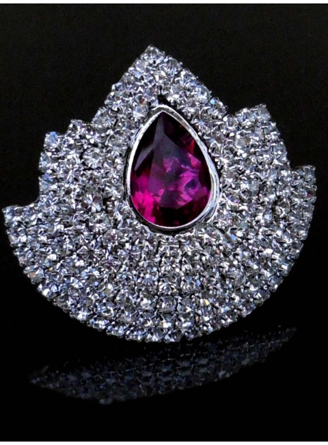 Fashion Finger Ring